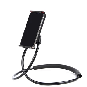 Universal Neck Hanging Phone Holder Hands Free Use