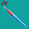 Plastic Handle Wood Gouging Tools Hand Carving Chisels