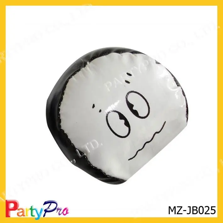 2 panel hacky sack JB025-4