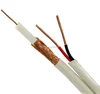 RG59 COAXIAL CABLE + 2C POWER CABLE FOR CONTROL SYSTEM MADE IN CHINA