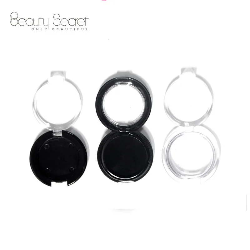 

26mm Single Empty Paper Eyeshadow Case Packaging Custom