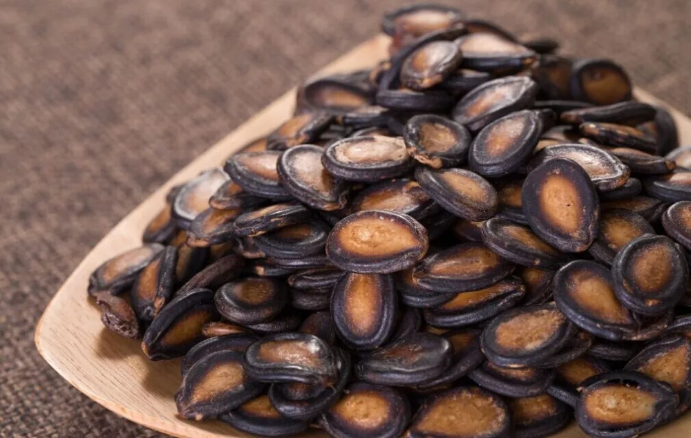 watermelon seeds
