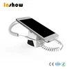 Alarm Function Phone Security Stand Inshow A106W
