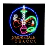 30x30 Inches LED Sign, Super Bright High Quality LED Open Sign Advertising Display Board for Tobacco Business Company