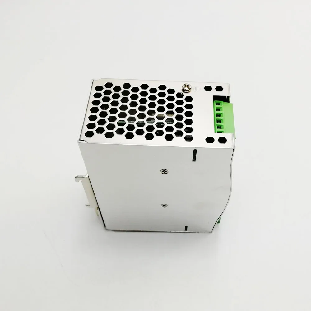 Original Meanwell 40a Dc Ups Module Drups40 Battery Controller For Din