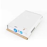 

Finger pen Touch Android Smart interactive Mini projector 3D