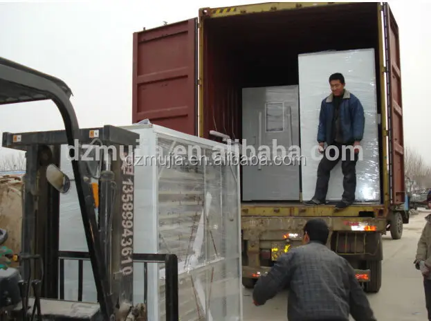 
Dezhou Mujia 300 egg incubator automatic chicken incubator for sale 