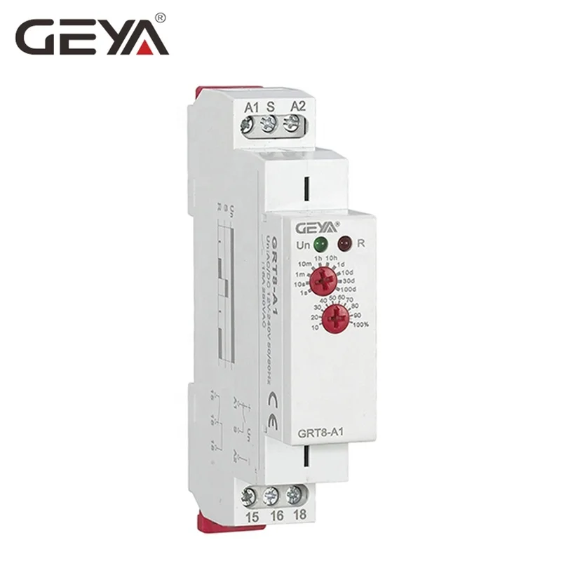 Power Relay New 48V 2NO 2NC AC Coil 8Pin New JQX-10F2Z