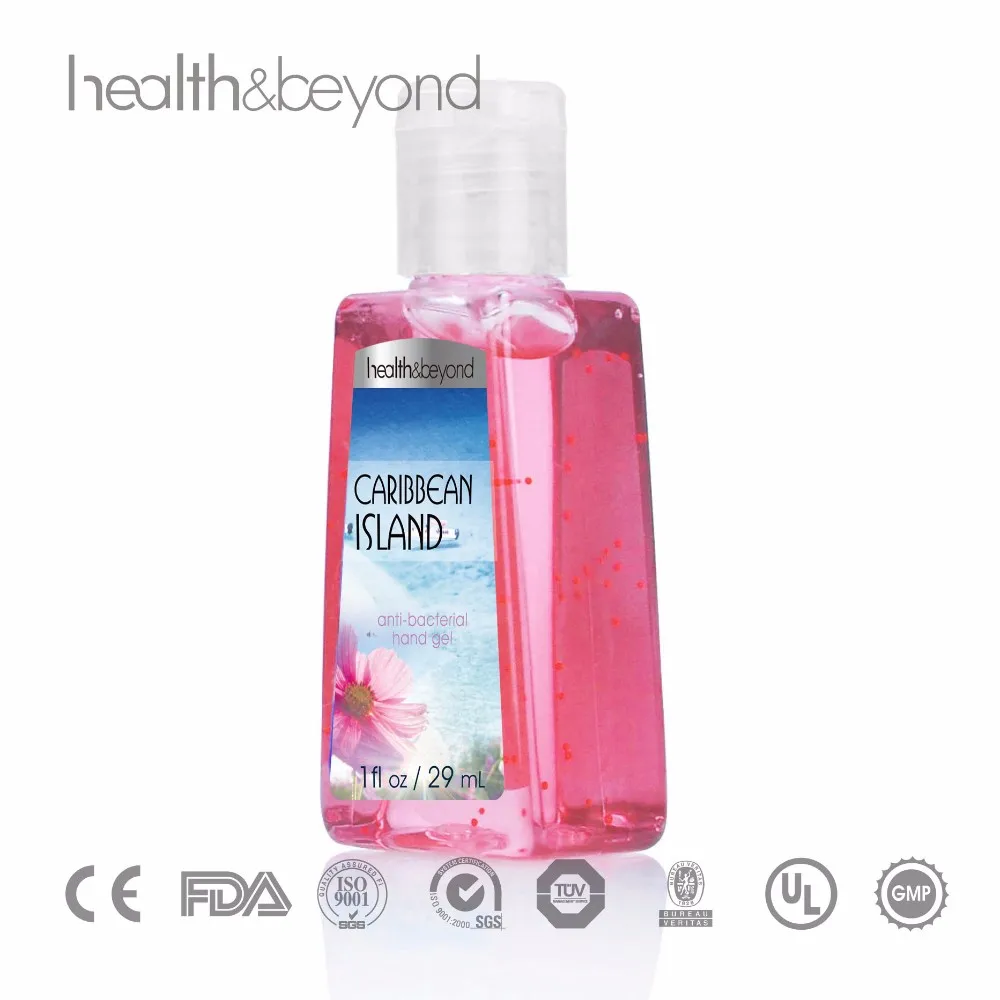 29ml Wholesale Mini Pocket Waterless Bulk Instant Hand Sanitizer Buy