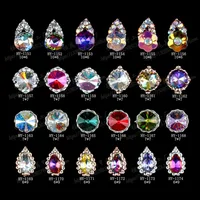 

HY1151-1174 Jewels And Decorations Tips 3D Accessories Nails Tools Art Decorate Decoration For Nail