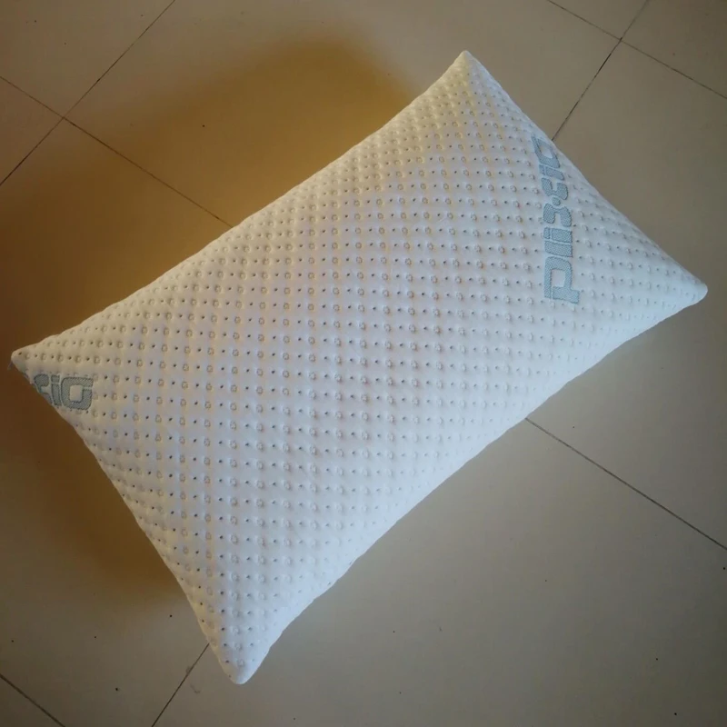 Adjustable Shredded Bamboo Memory Foam Pillow Buy Memory Foam Pillows