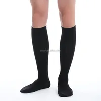

20-30 mmhg Men Women Dress Compression Stockings Varicose Vein Socks
