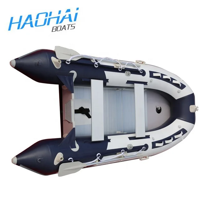 Ce 3.6m Inflatable Manufacturing Rubber Pontoon Boats For Sale Buy