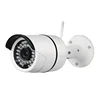 High Quality TOP 1 Selling Professional 2018 New Product 12 pieces IR Leds Support Iphone Wifi clock IP Camera (BS-IP22K)