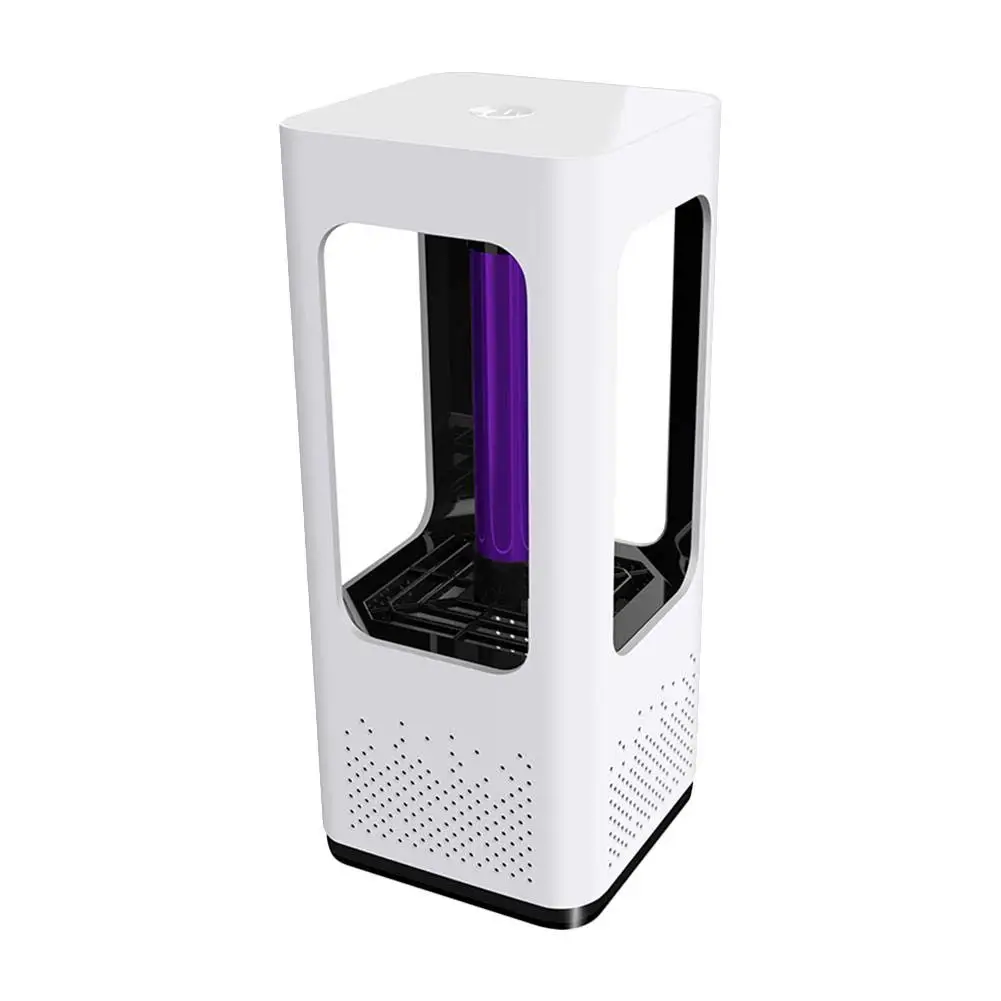 Hot Sale New item USB Physical LED Mosquito Trap Lamp Waterproof UV Mosquito Killer Lamp