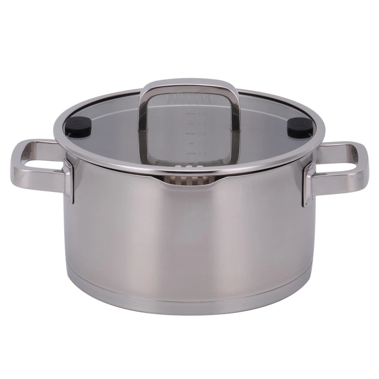 Aaa Stainless Steel Sauce Pan Milk Boiling Pot Buy Milk Pot,Milk