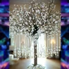 2015 newest wedding c cherry blossom tree indoor &out door large artificial cherry blossom tree wish tree