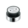 G-226 Zhaoqing Gaoyao stainless steel glass door patch fittings