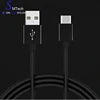 Fast Charging 2.4A 1m 3ft Type C Date Cable For Samsung galaxy S8 S8 Plus / S9 S9 plus type C cable