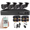 8 camera wlan,4ch 720p ahd dvr kits,wlan camera