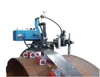 auto automatic welding robot machine HK-100S Huawei fast working without labor Chinese Price