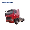 Reliable quality pickup tractor truck sizes