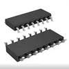 3.3V Palmtop Computer and Flash Memory Power Supply 16-SOIC Special Purpose Voltage Regulators IC MAX718CSE
