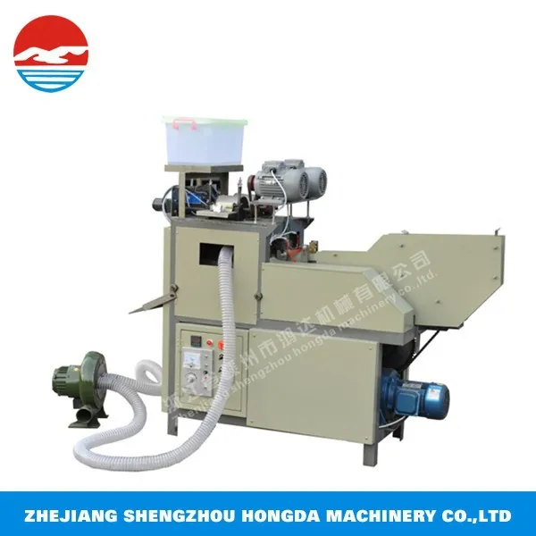 
Automatic Cotton swab Making Machine 