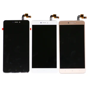 Xiaomi Redmi 4X Mobile Phone LCD Display Screen
