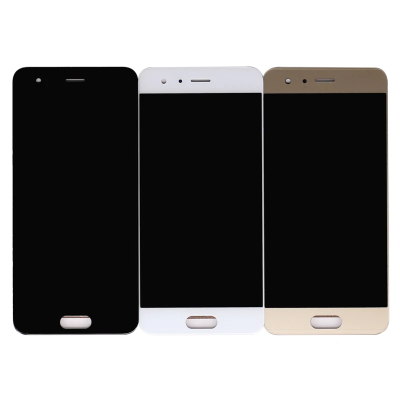 

LCD For Huawei Honor 9 Screen LCD Display For Huawei Honor 9 Premium New Replacement With Touch Assembly, Black/white/gold/grey/dark blue/light blue