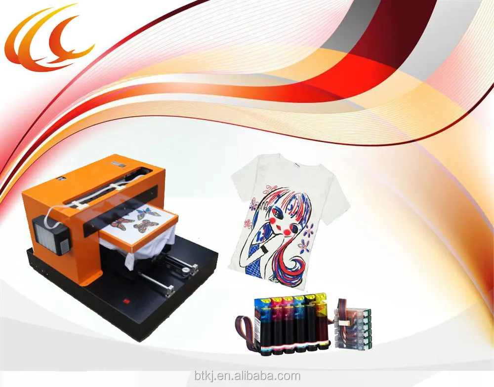 Powerful Cotton Fabric Printing Machine At Unbeatable Prices 