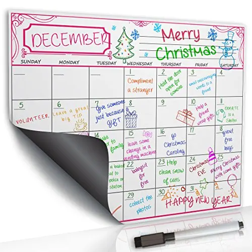 Whiteboard Magnet