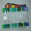 Fineliner Point Ink Pens (Set Of 12),Fineliner Point Marker(Set Of 12)
