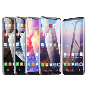 Rugged Android Smartphone Large Battery