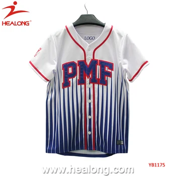 blank baseball jerseys for cheap