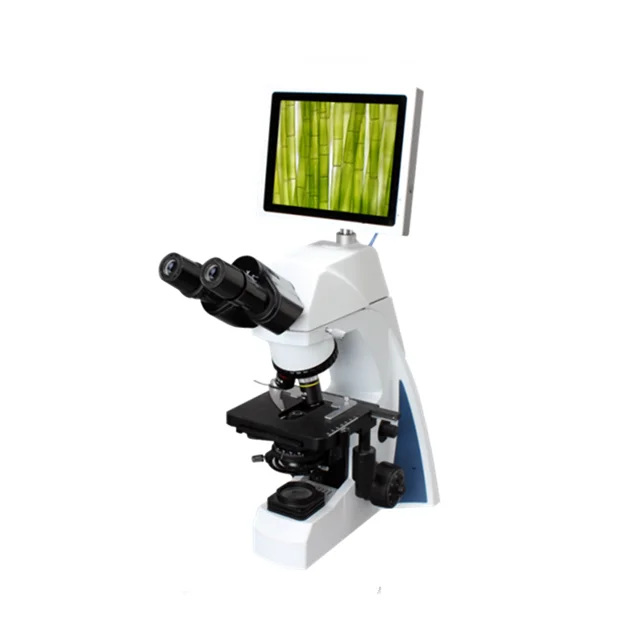 Микроскоп с дисплеем. LCD Digital Microscope NLCD-307b. Цифровой микроскоп бинокулярный (с камерой). Бинокулярный микроскоп цифровой модели NLCD-307b. Диджитал микроскоп Eyepiece ma88.