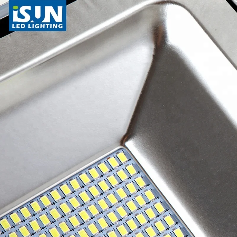 
Super brightness IP65 outdoor stadium smd led reflector 200w 