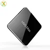 Cheapest android tv box H96 max S905x2 quad core IEEE 802.11 a/b/g/n 2.4G / 5.8G wifi tv set-top box