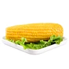 2018 year hot sale sweet corn in vacuum packaging