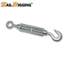m24 galvanized turnbuckle rigging