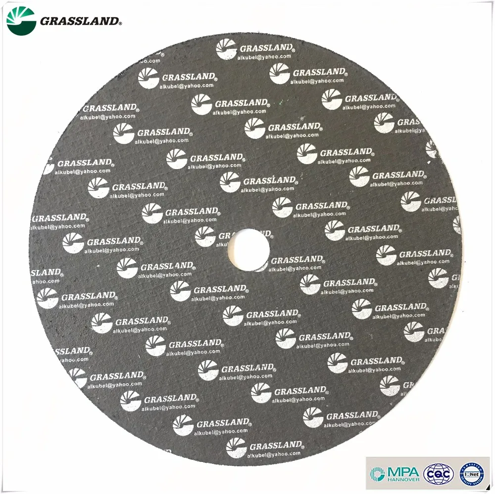 
metal cut off wheels 