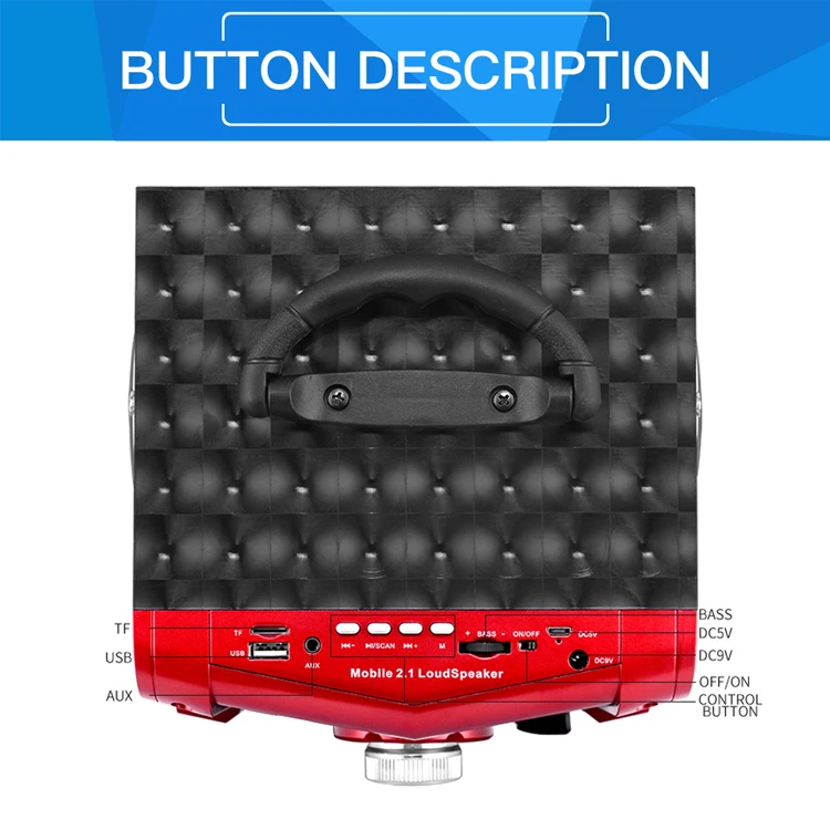 subwoofer speaker