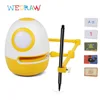 Unique drawing robot stem toys educational for kids