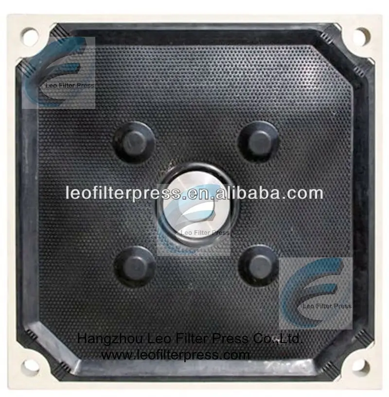 мембранная пластина