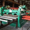 Hot Rolled or Cold Rolled Coil Cut to Length Line 1-6X2000mm