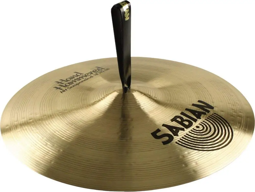 18 inch Sabian Concert Cymbal XSR1823B