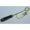 Ring And Ball Apparatus