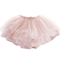 

H2597/2019 wholesale baby girl tutu dress kids tutu skirts