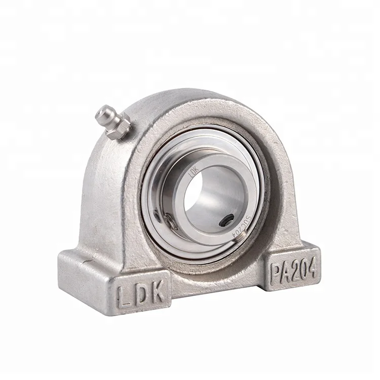 Ldk Corrosion Resistant Wash Down Units Ssucpa200 Series Stainless