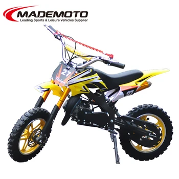 electric dirt bike 1500w